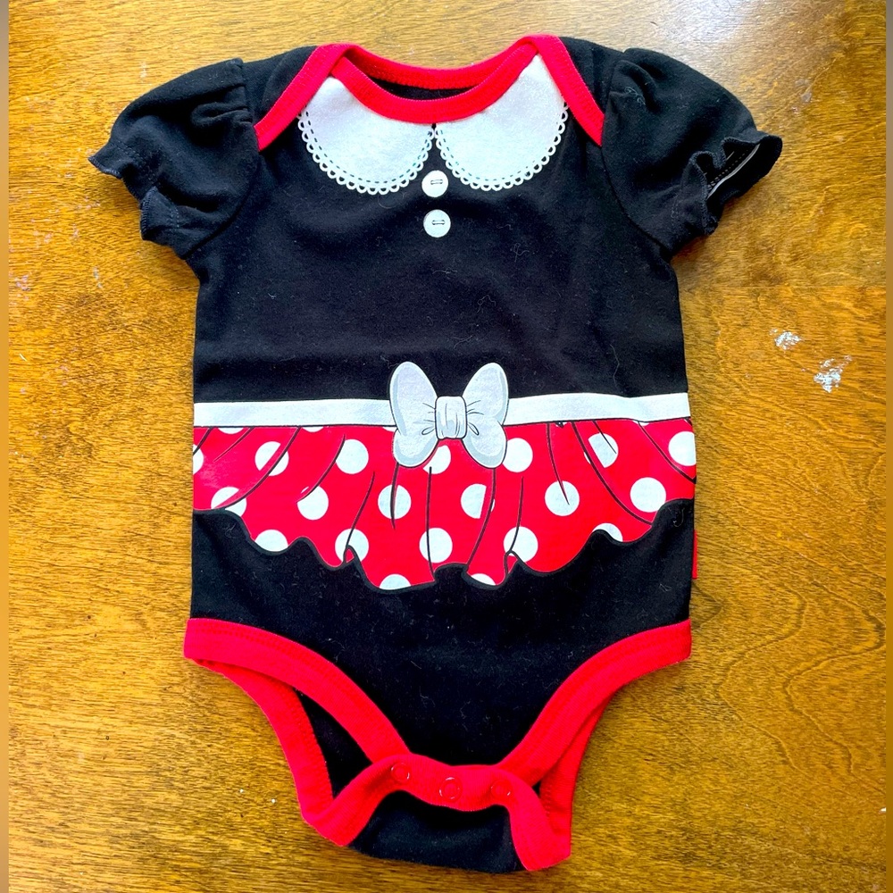 Baby Disney Onesie